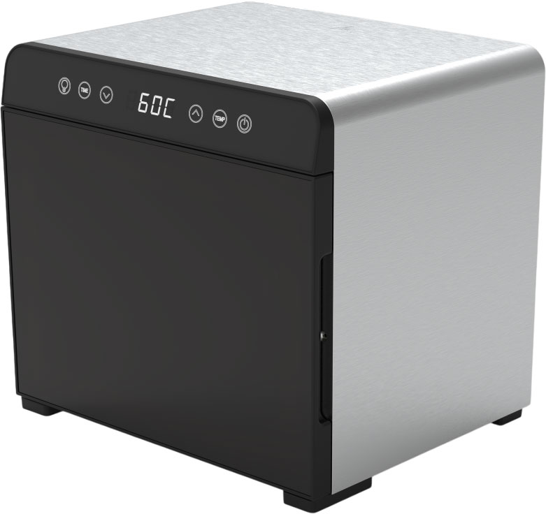 Сушилка для овощей и фруктов HausMark FDH-2520BS