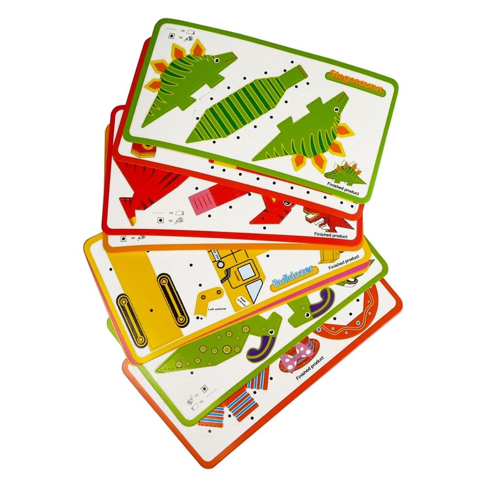 3D-ручка Metr+ D0764