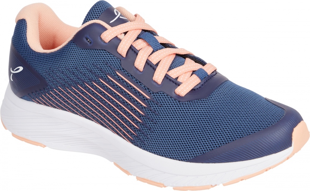 Кроссовки для девочек Energetics Elexir XIII J 427186-902511 р.37 синие