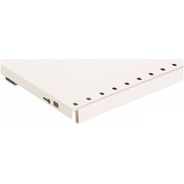 Стелаж пристінний КМ полиця 500 упаковка № 22