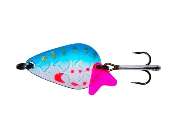 Блесна Condor 5034 11 г A016