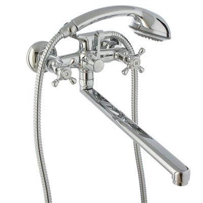 Смеситель для ванны Videxim Smart Классик-Нью SM180008AA