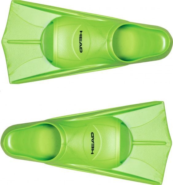 Ласти Head SOFT р. 31 салатовий