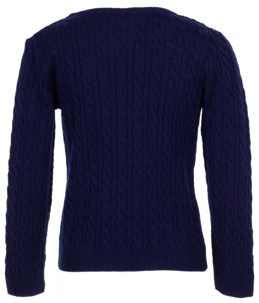 Свитер Flash р.146 синий 19B036-4-4235 