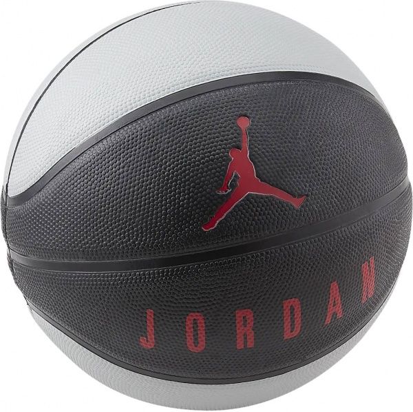 Баскетбольный мяч Nike Jordan Skills р. 3 