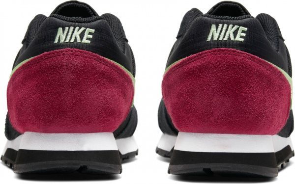 Кроссовки Nike WMNS NIKE MD RUNNER 2 749869-017 р.9 черный