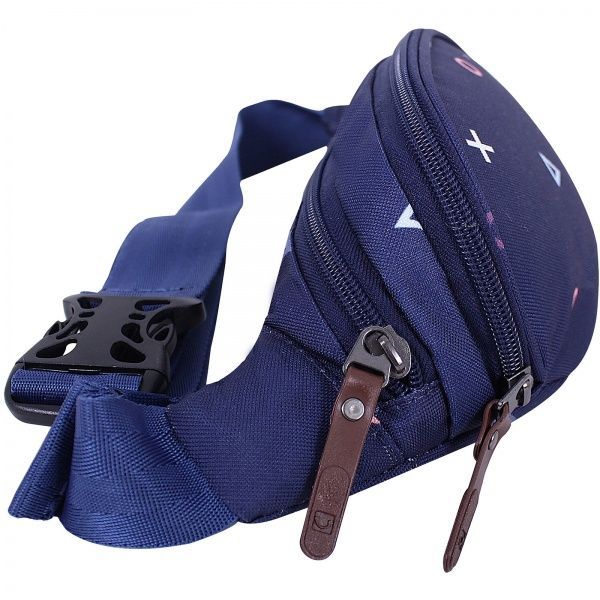 Сумка на пояс Bella сублимация 749 (202664) Bagland