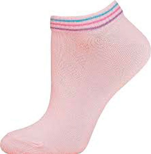 Носки женские БЧК ACTIVE р. 25 фиолетовый 