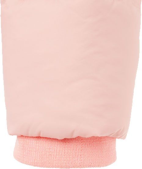 Куртка McKinley Terry gls 408088-340 116 рожевий