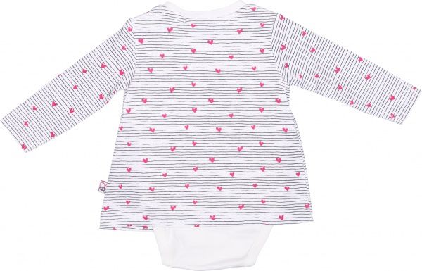 Комплект для новонароджених Blue Seven 473102 різнокольоровий р.62 