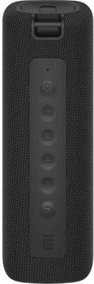 Портативная колонка Xiaomi Portable Bluetooth Spearker 16W 722031 2.0 black 