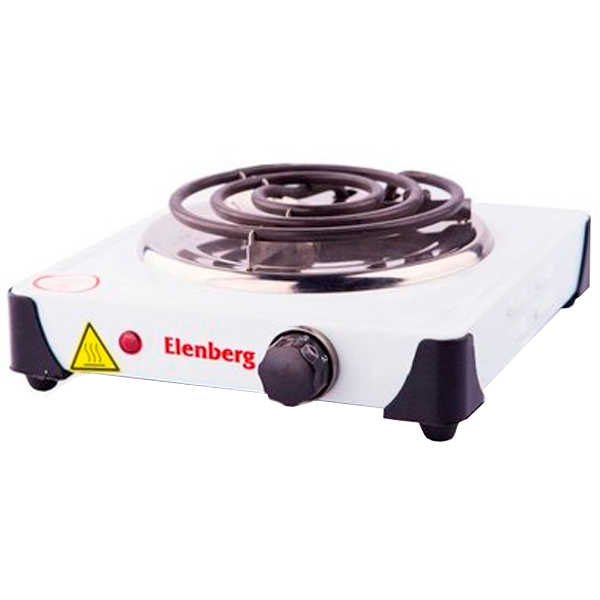 Плита электрическая Elenberg TH-01-1