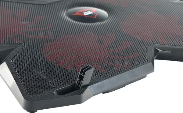 Подставка для ноутбука Trust GXT 278 (20817) 