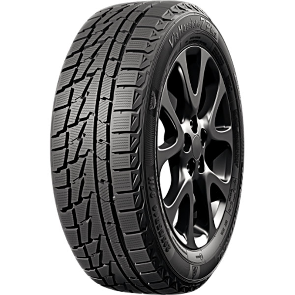 Шина PREMIORRI VIAMAGGIORE Z PLUS XL 225/55 R17 101H нешипованая зима