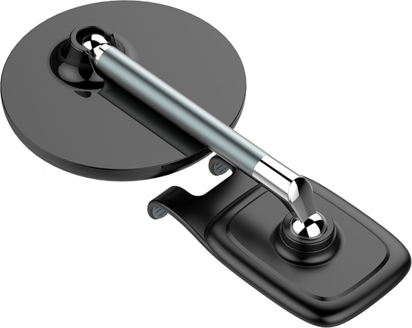 Підставка - тримач для смартфона і планшета Desk Stand ColorWay (CW-SH013-BK) чорний