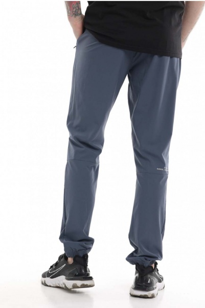 Брюки Avecs AV-50273/17 р. 52 темно-серый