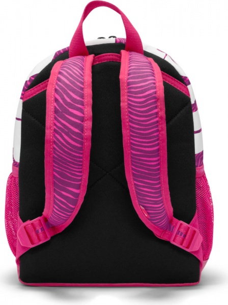 Рюкзак Nike Brasilia JDI Mini DM1884-642 11 л рожевий