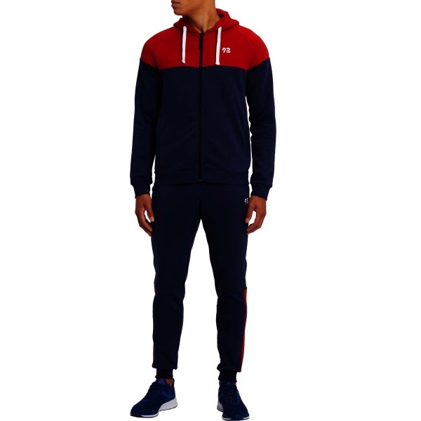 Джемпер Energetics Strelon VI M 419470-902516 р. L синій