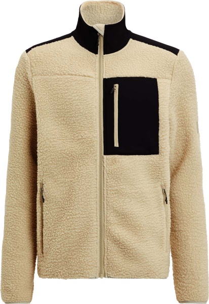 Джемпер McKinley Cherpa ux 408074-167 р. 2XL бежевый