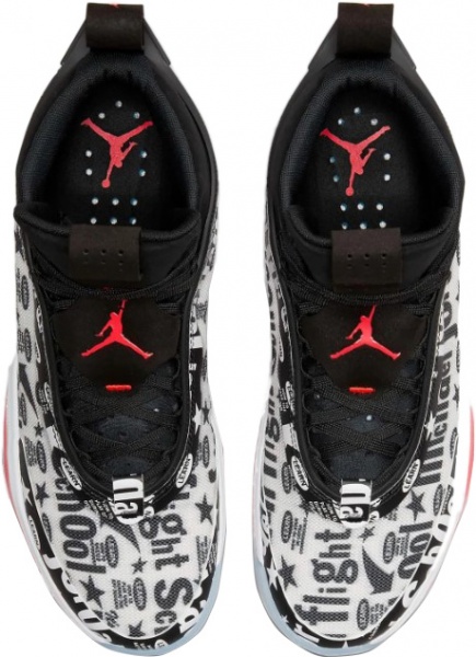 Кросівки Jordan AIR XXXVI FS DN4197-001 р.45,5 чорний