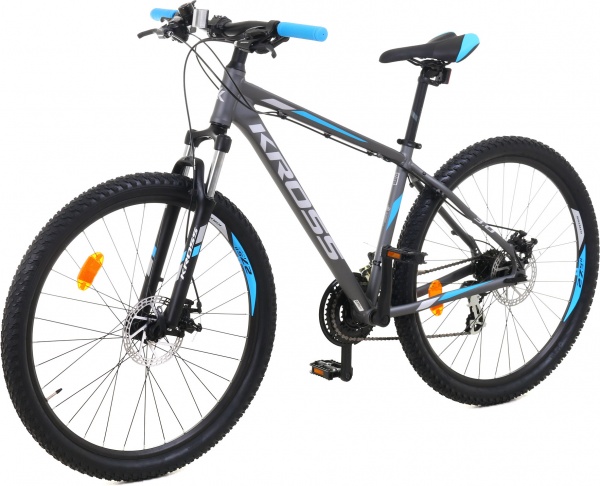 Велосипед 27