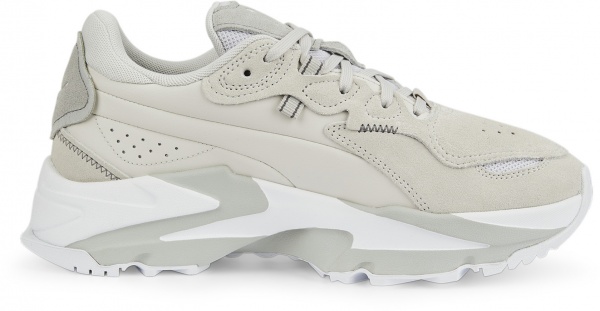 Кроссовки Puma ORKID PRM WNS 38671602 р.40 черный