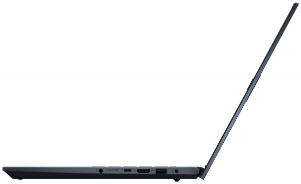 Ноутбук Asus VivobookPro15M3500QC-L1298 15,6