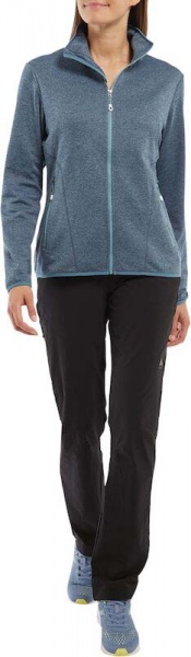 Джемпер McKinley Roto II wms 242095-971911 р. 42 сірий