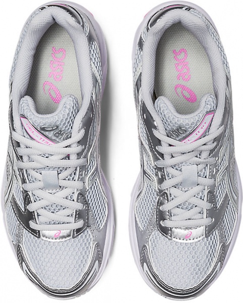 Кросівки Asics GEL-1130 1202A164-020 р.40,5 сірий