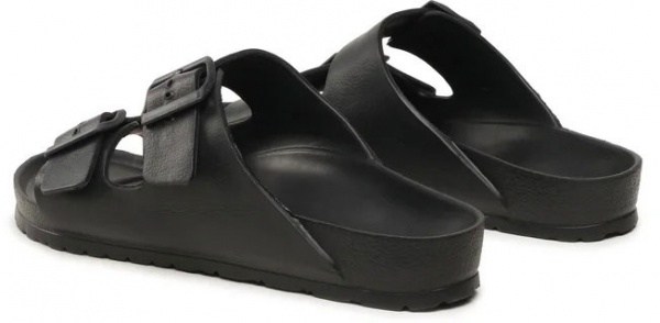 Шльопанці Outhorn OTHSS23FFLIM059-20S р.42 чорний