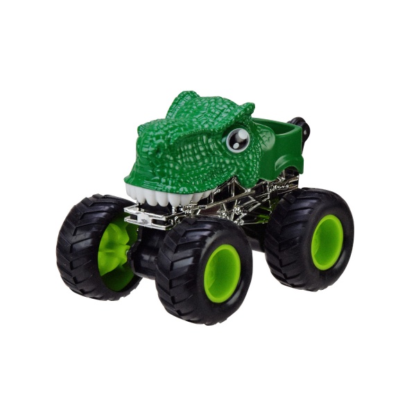 Позашляховик Shantou KMS-003/004/005