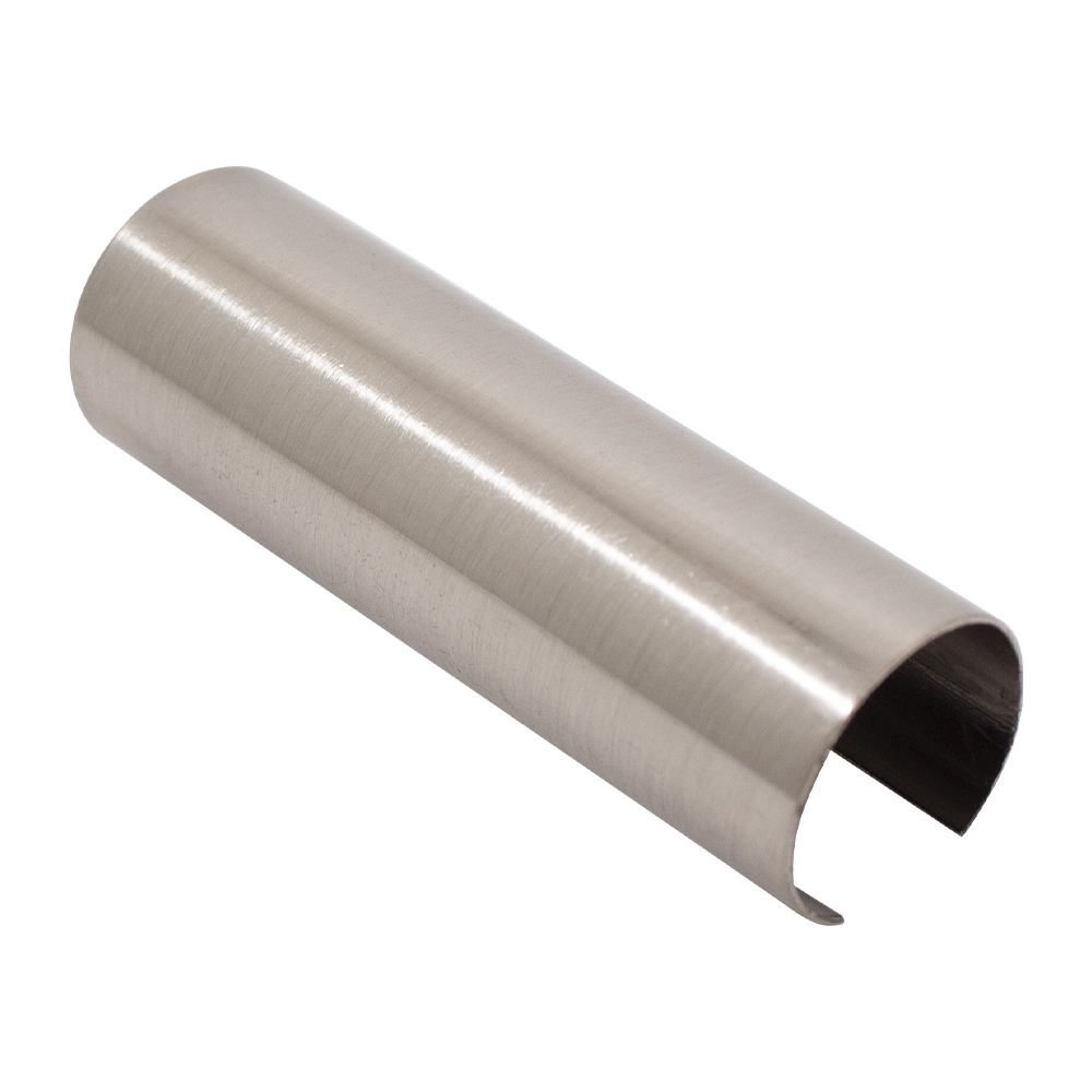 Колпачок для петли Comit 62801 BSN d14 46x15x15 матовый никель универсальная 1 шт.