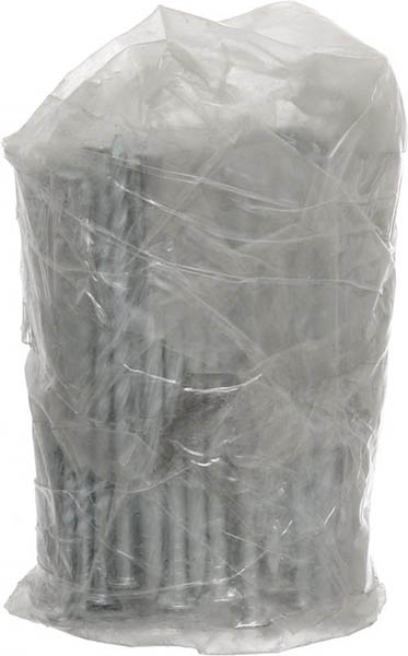 Цвях покрівельний Keramoplast 3,4х90 мм 200 шт. 