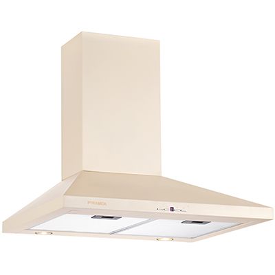 Витяжка Pyramida TK ivory/U 60 см