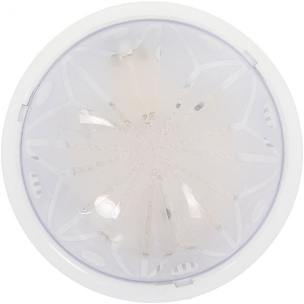 Світильник адміністративний Borsan GUNES 60 Вт IP20 білий BR.204-01 