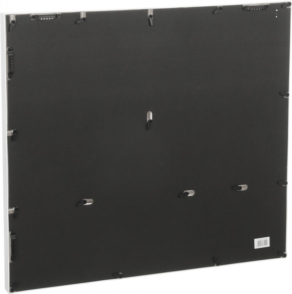 Коллаж АBC 7 фото 8 фото 10x10/10x15 см белый 