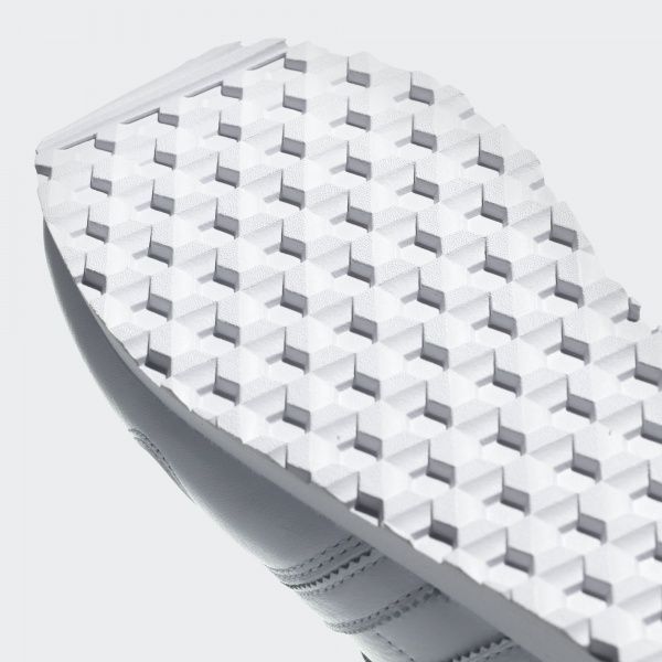 Кроссовки Adidas HAVEN CQ3037 р.11,5 белый