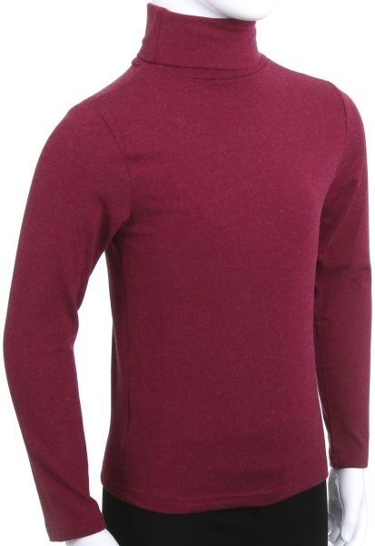 Гольф Соня р.146 темно-червоний 