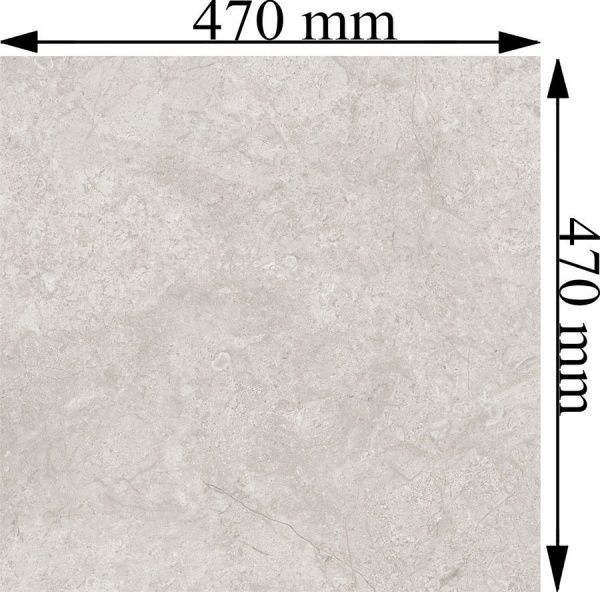 Плитка Allore Group Royal Sand Silver F P 47x47 NR Mat 1 
