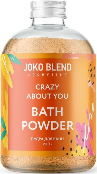 Средство Joko Blend Cosmetics Crazy about you 200 г