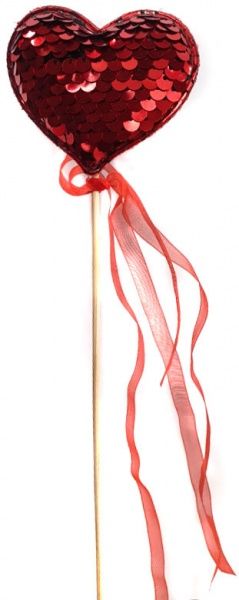 Топпер Праздничное сердце, Гулівер Країна