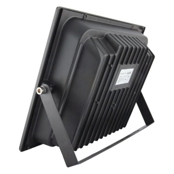 Светильник светодиодный AllTop 0837C150-01 150 Вт черный 