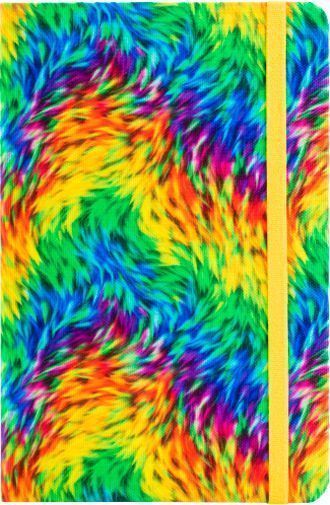 Книга для нотаток ділова А5 256 аркушів Optima O27190-01 