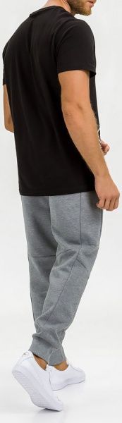 Штани Puma BMW MMS Sweat Pants CC 59900303 р. L сірий