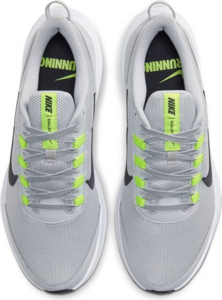Кроссовки Nike RUNALLDAY 2 CD0223-007 р.US 12 серый