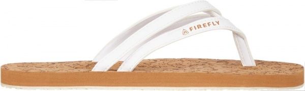 Вьетнамки Firefly 415264-901118 р. 39 коричневый