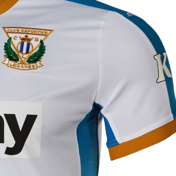 Футболка Joma LG.101011.20 р.L синій