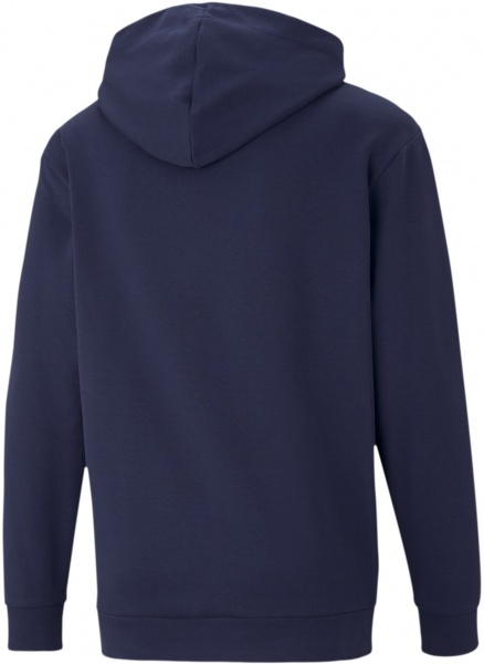 Джемпер Puma RAD CAL Hoodie 58576606 р. S синий