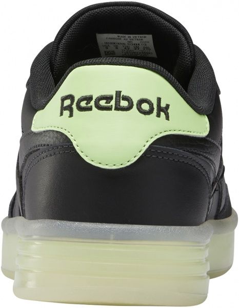 Кросівки Reebok FX0727 р.UK 11,5 чорний