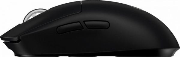 Мышка Logitech G Pro X Superlight Wireless Black (L910-005880) 